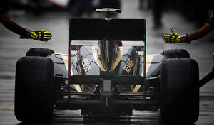 Renault vuelva a la competición como equipo de Fórmula 1