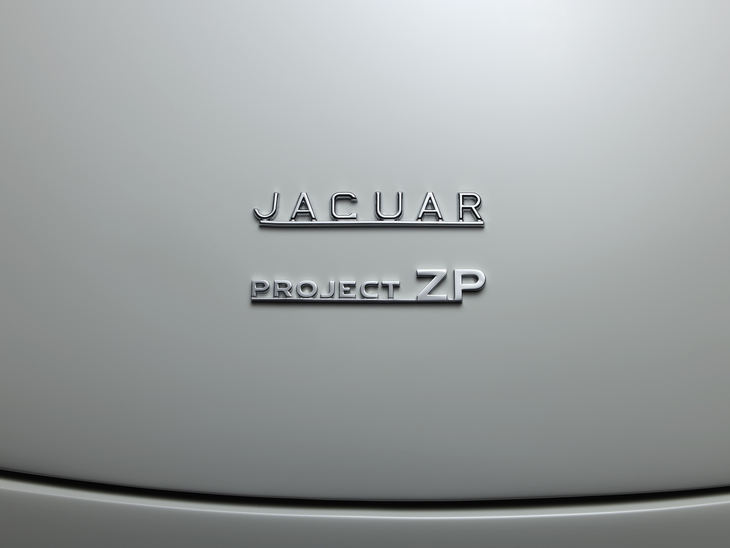 Jaguar lanza una producción limitada de vehículos E-Type ZP Collection: Solo 7 pares disponibles