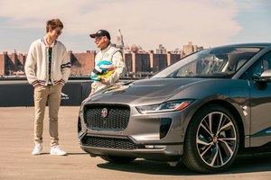 Jaguar Land Rover presenta tres nuevos modelos