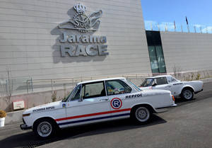 Arranca Jarama Classic 2016