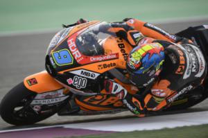 Cancelado el primer MotoGP de la temporada