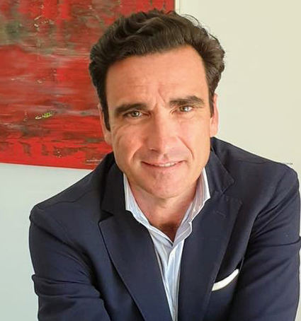 Astara nuevo nombre de Bergé Automoción