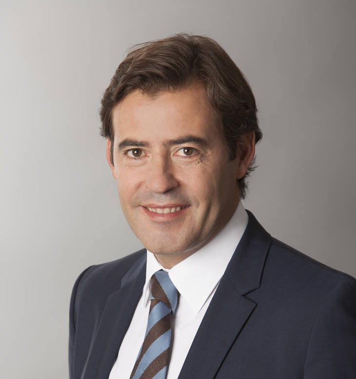 José Miguel Aparicio, nuevo Director General de Audi España