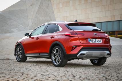 Nuevo Kia XCeed Híbrido Enchufable a partir de 26.150 €