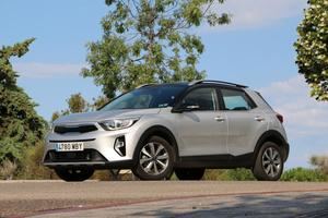Descubre el nuevo KIA Stonic con motores MHEV de 48V desde solo 15.900 euros