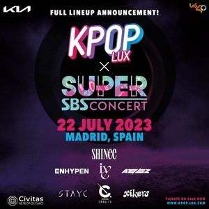 Kia patrocina el mayor festival de K-Pop en Madrid y sortea entradas a través de Instagram