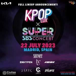 Kia patrocina el mayor festival de K-Pop en Madrid y sortea entradas a través de Instagram