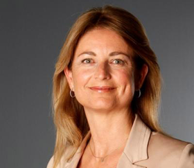 Laura Ros nueva Directora de Volkswagen España