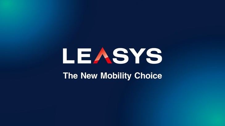Leasys: la empresa de renting que busca liderar Europa en 2026