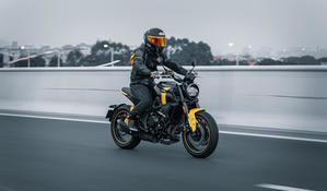 LETBE: La nueva marca de motocicletas que llega a España con siete modelos