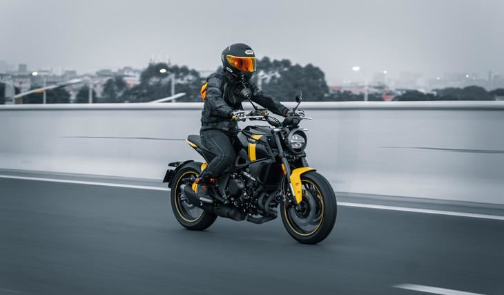 LETBE: La nueva marca de motocicletas que llega a España con siete modelos