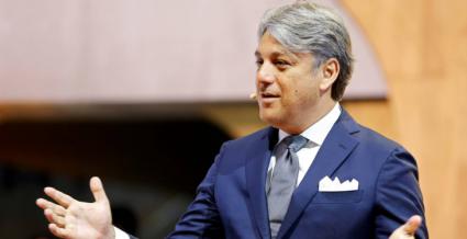 La 'ficha' de Luca De Meo como dirigente de Renault supera los 6 millones de euros