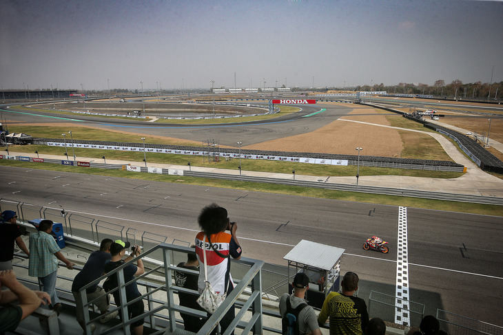 Las Honda en un nivel superior