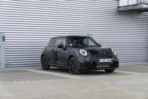 MINI John Cooper Works Edición 1to6, para los más puristas