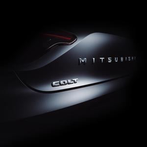 Mitsubishi regresa al segmento B con el nuevo COLT