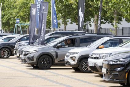 MOGY Fest 2024, descubre las últimas novedades en movilidad sostenible