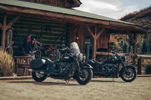 Harley-Davidson sorprende con su gama de motos 2024, conócelas ahora