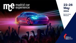 Madrid Car Experience: Descubre las últimas novedades del mundo del automóvil