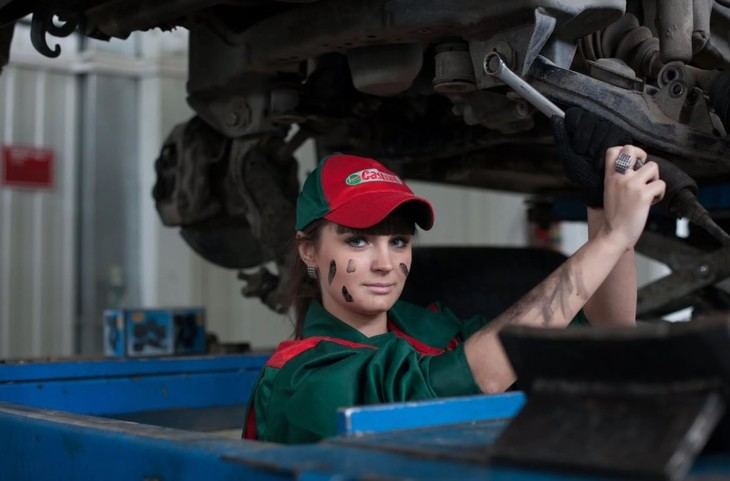 ¿Cuándo hay que cambiar los principales componentes del coche?