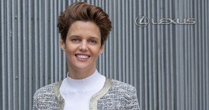 Mar Pieltain nueva Directora de Lexus en España