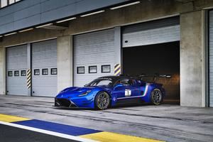 Nuevo Maserati GT2, la evolución del legendario MC12