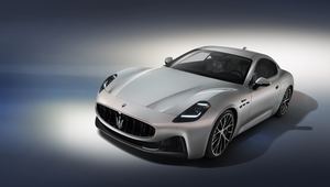 Prepárate para vivir la experiencia inmersiva de Maserati en su nuevo showroom de Madrid