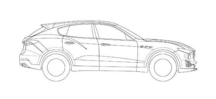 Maserati lanzará un SUV el próximo año