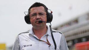 ¿Estará McLaren con Honda en 2018?