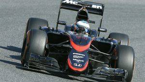 Montmeló se ha quedado viejo y decepción de McLaren