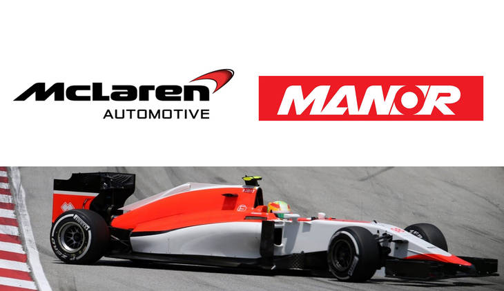 McLaren también quiere a Manor y Ecclestone una F1 de dos divisiones