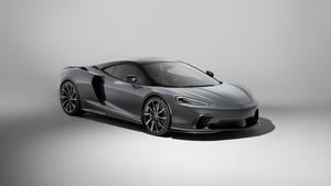 Nuevo McLaren GTS: más potente, ligero y personalizable que nunca