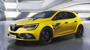 La historia de Renault Sport llega a su fin. El Megane R.S. Ultime marcará el cierre de una etapa de prestigio