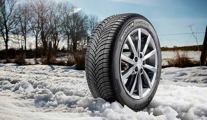 El nuevo neumático, una innovación revolucionaria