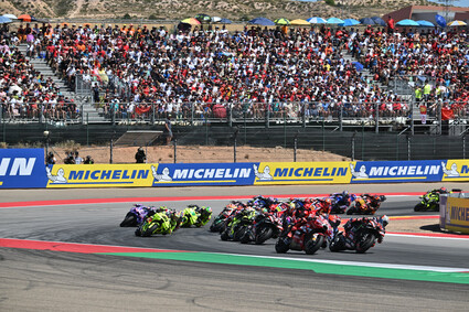MotoGP cambia las reglas del juego: habrá dos 'qualy' y dos parrillas diferentes desde 2027