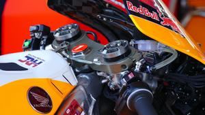 Las motos de MotoGP 2023 al detalle