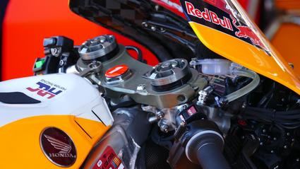 Las motos de MotoGP 2023 al detalle