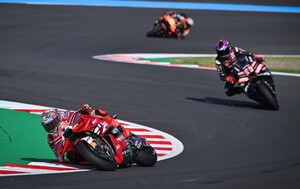 MotoGP llega a Indonesia con el Mundial al rojo vivo: horarios y dónde ver las carreras