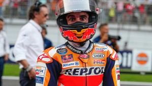 Marc Márquez y HRC rompen su relación después de 11 años