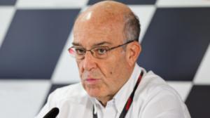Declaraciones de dirigente de MotoGP en "El Transitor"