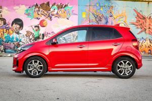 Nuevo Kia Picanto desde 9.200 euros