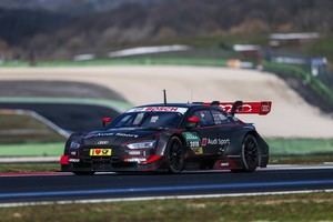 Audi RS 5 para el DTM