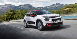 Nuevo Citroën C3, desde 11.750 €.