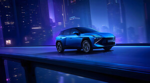OMODA prepara dos nuevos SUV para 2027: el OMODA 4 y el nuevo OMODA 5 llegan para conquistar Europa