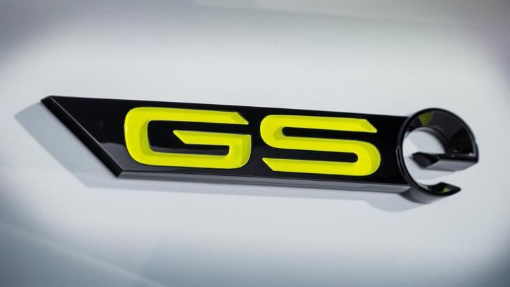Opel rescatará las siglas GSe