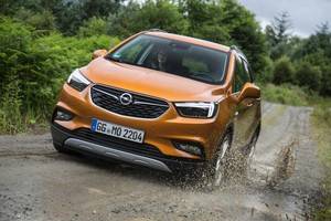 "Ultimate" nueva versión Premium para Crossland X y Mokka X desde 24.642 euros