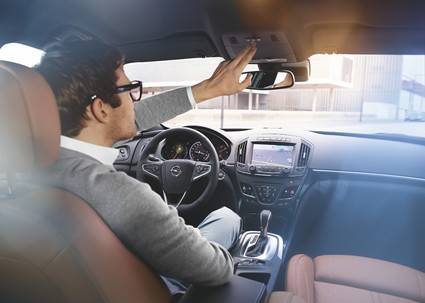 Opel OnStar, asistencia personal y Wi-Fi 4G/LTE para todo el año