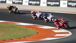 Nuevo sistema de concesiones en MotoGP para 2024