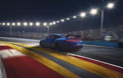 Porsche 911 GT3 un deportivo muy exclusivo desde 192.134 euros