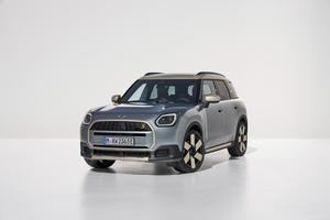 Nuevo Mini Countryman 2024: más grande, más espacioso y apuesta por la electrificación