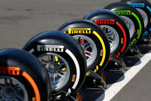 Elegidos los Pirelli para Australia